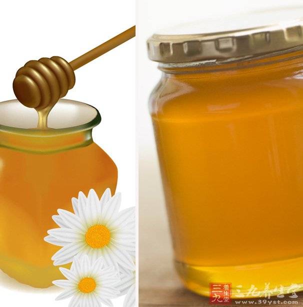 枸杞蜂蜜水的正确饮用时间，你确定喝对了吗？