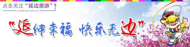 【延边旅游】延吉-长白山民俗旅游专列正式开通!内饰非常惊艳！