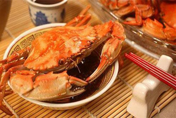 螃蟹和什么不能一起吃，螃蟹竟然与10种食物相克