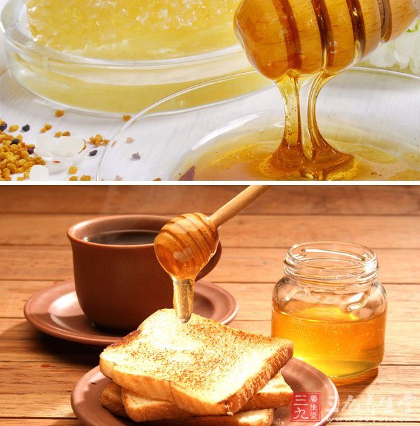 喝蜂蜜白萝卜水有什么好处_喝蜂蜜生姜水会长胖吗_蜂蜜水什么时候喝