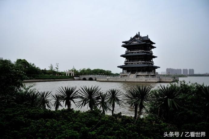 江苏省宜兴市六个值得一去的旅游景点，喜欢的不要错过了