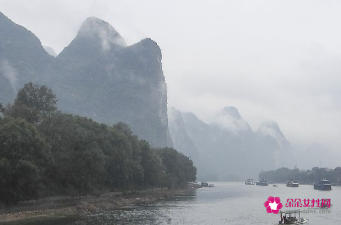 桂林旅游自驾游攻略三天