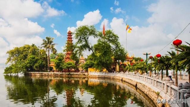越南怎么玩，当地政府推荐10个打卡旅游目的地
