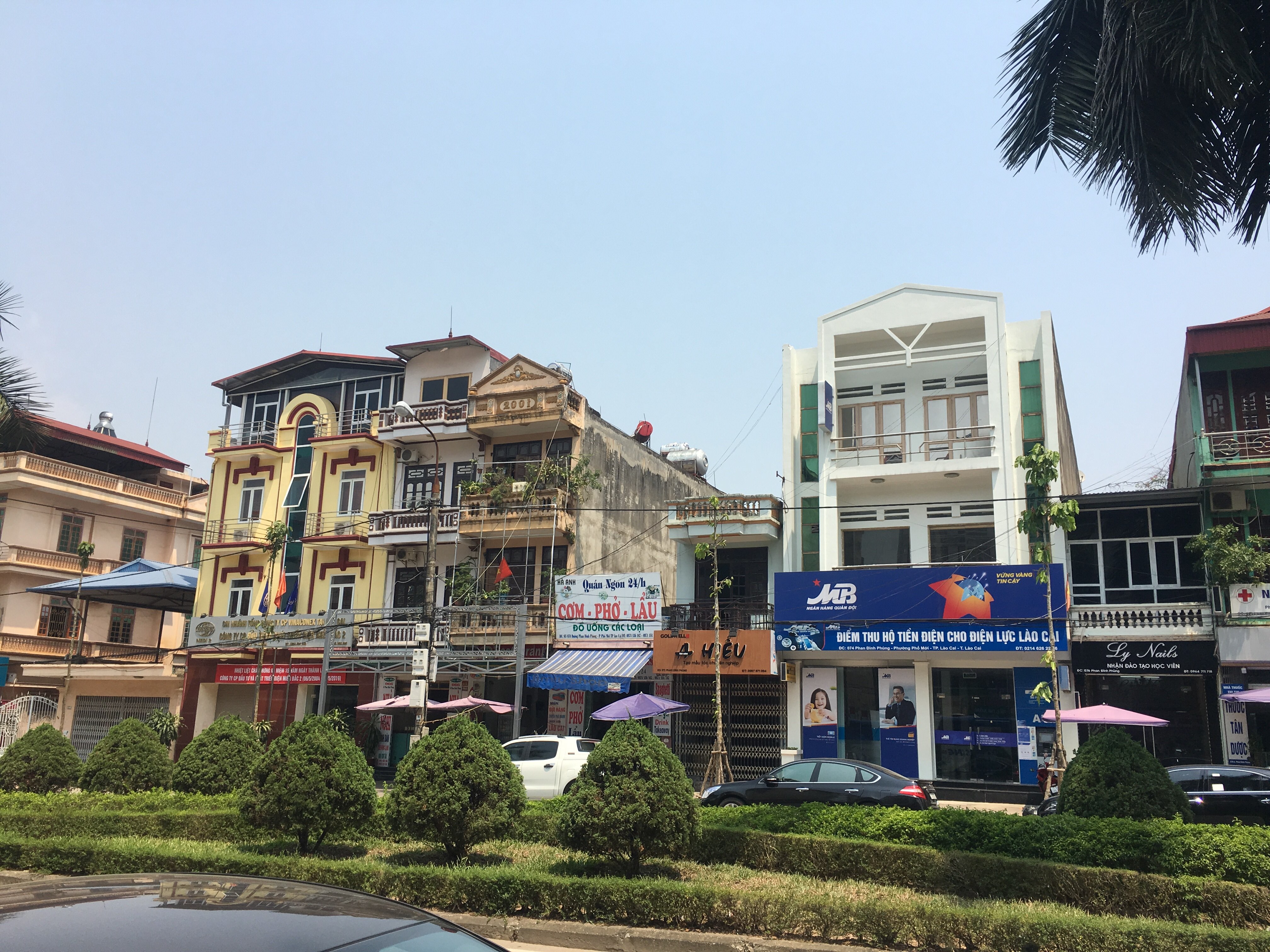 越南怎么玩，当地政府推荐10个打卡旅游目的地