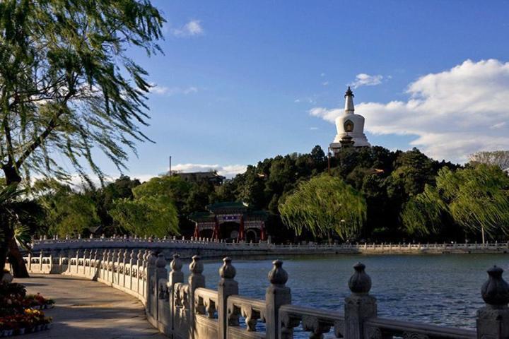 北京旅游6日游自由行最佳攻略，北京旅游去哪玩？