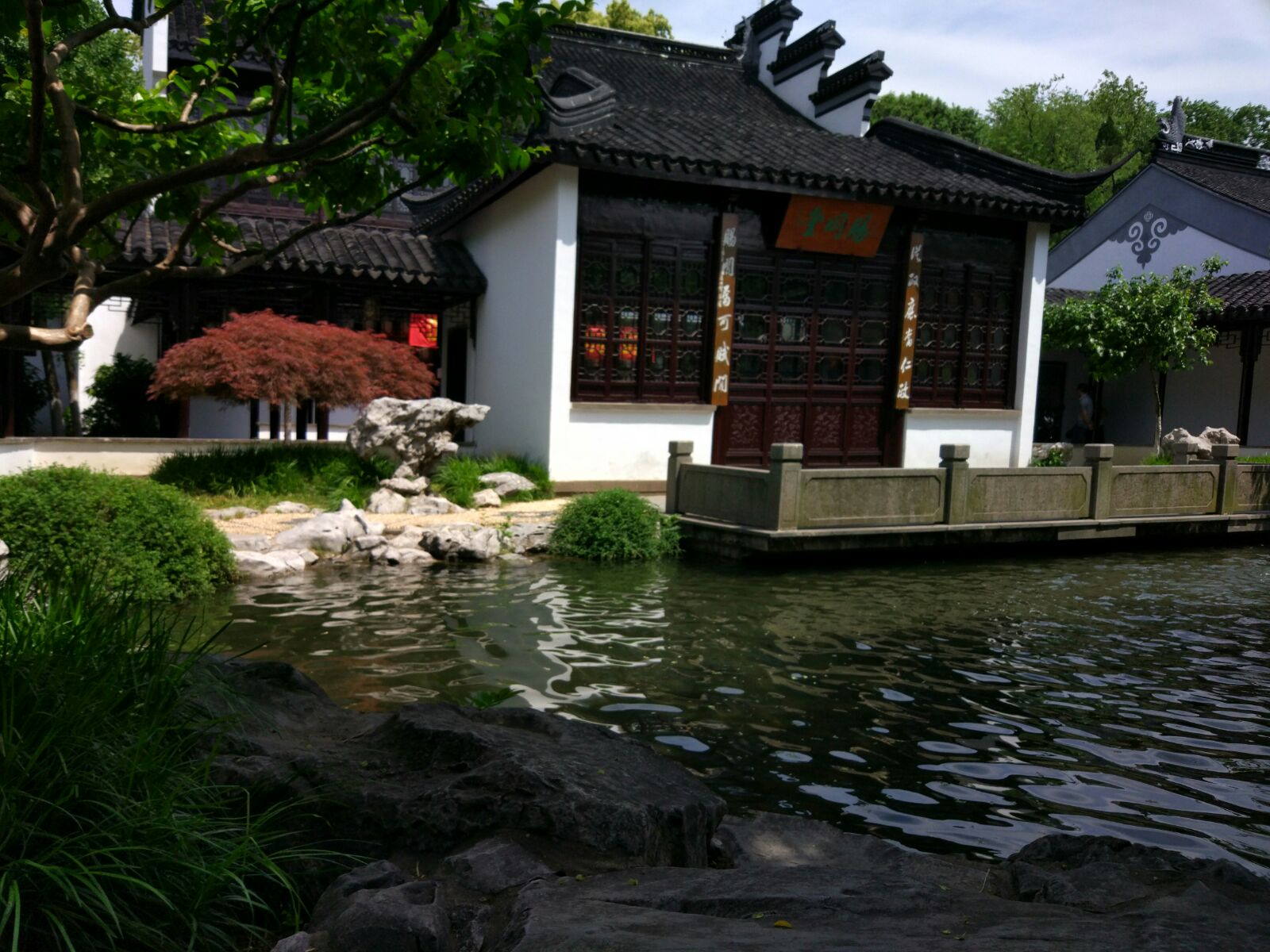 人文荟萃风景秀美的江阴，这6个景点值得一游哦！