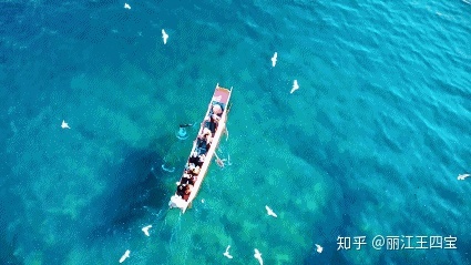 云南经典的旅游线路玩法：大理—丽江—泸沽湖—香格里拉