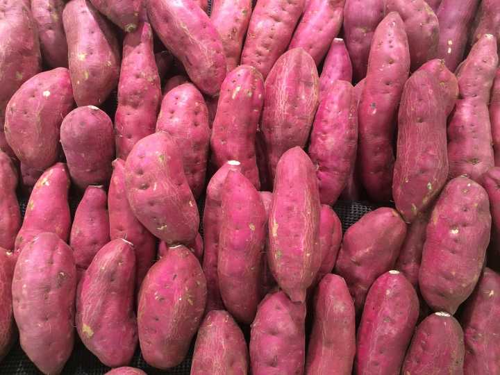 红薯是抗癌之王有科学依据吗？