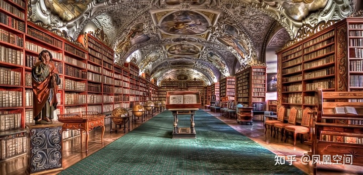 图书馆高大上了，却不让人好好看书？所谓“最美图书馆”，非谓有大楼之谓也！