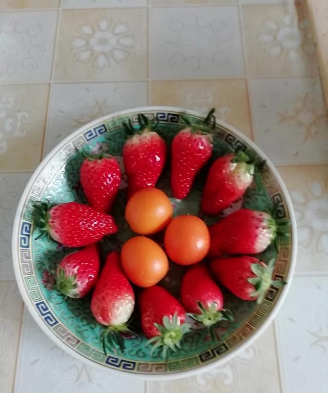 谷雨养生吃什么(谷雨养生的食谱)图6