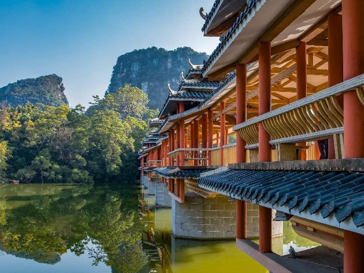 小知识：柳州旅游攻略必玩的景点（柳州值得玩的12个景点）-图9