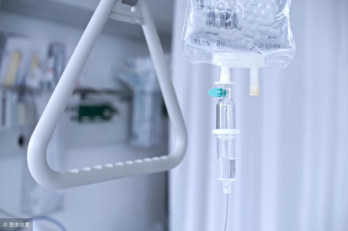 氯化钾输液输液速度_输液_输液恒温器