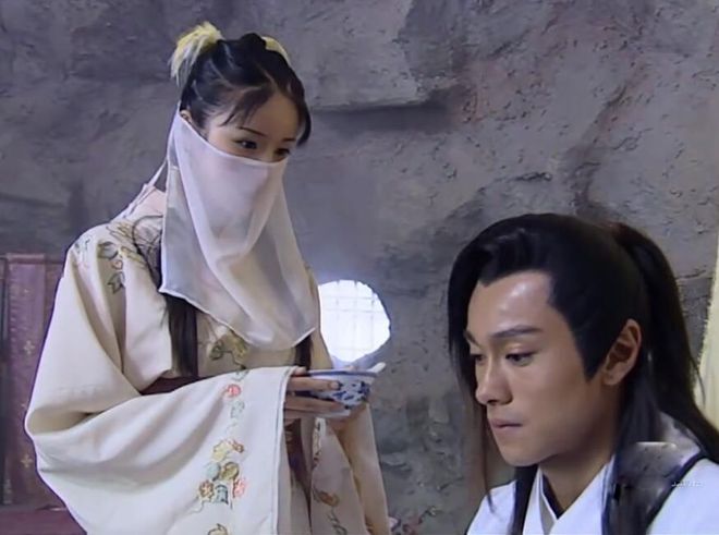 小鱼儿与花无缺同人--聆花烬_刺激鱼儿开口的小药_小鱼儿与花无缺演员表