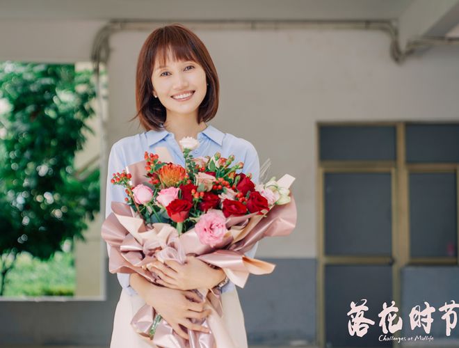 《小鱼儿与花无缺》16年后，10位女主演，整容脸与天然脸对比明显