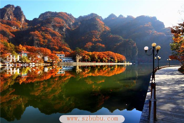 辽宁旅游_辽宁旅游政务网_辽宁旅游地图