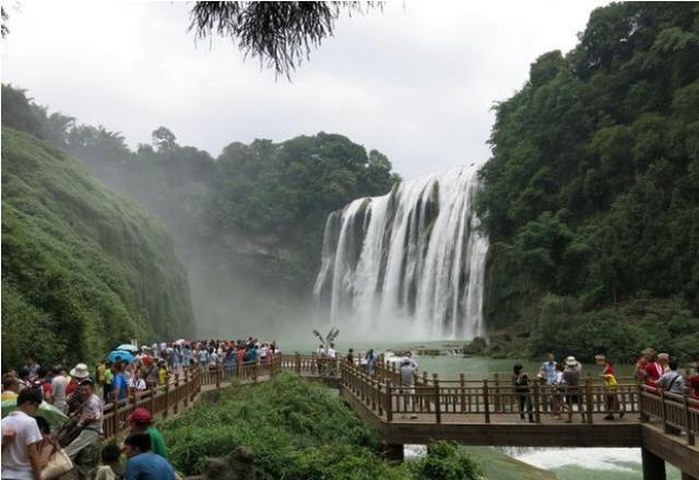 安顺旅游景点安排，没去过这些地方，那你就真的白来安顺了