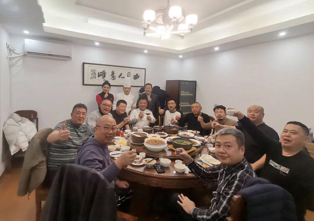 天驹朝闻道 2023年1月9日 星期一 农历腊月十八