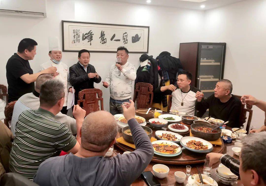 天驹朝闻道 2023年1月9日 星期一 农历腊月十八