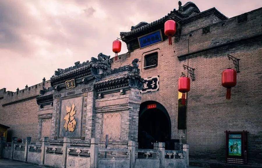 清朝巨富家族乔家：靠卖草料发家，为何却终结于1953年？