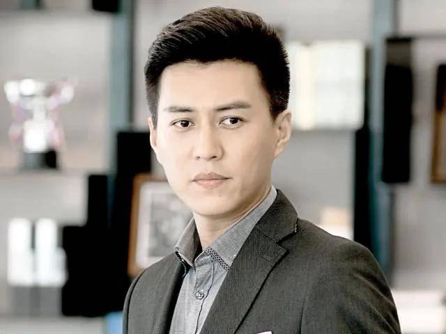 我的前半生第二部，贺涵、子君、唐晶的结局？