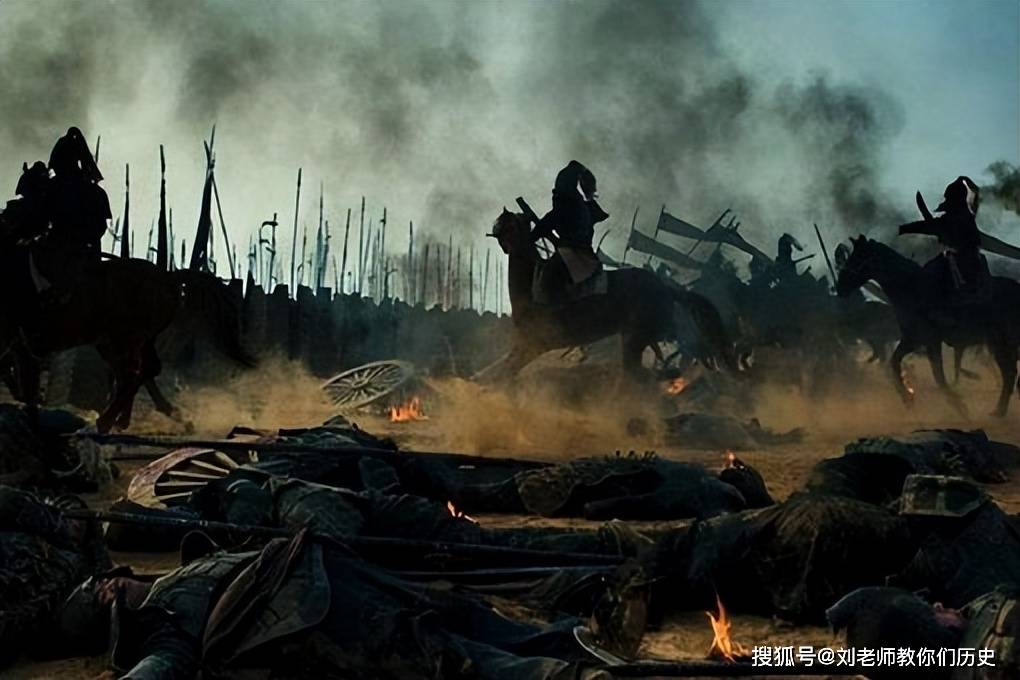 历史解密：富察傅恒这个人在清朝清缅战争不严什么角色？