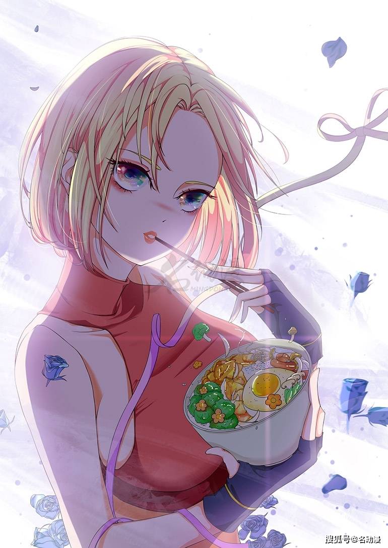 漫画适合什么年龄学？