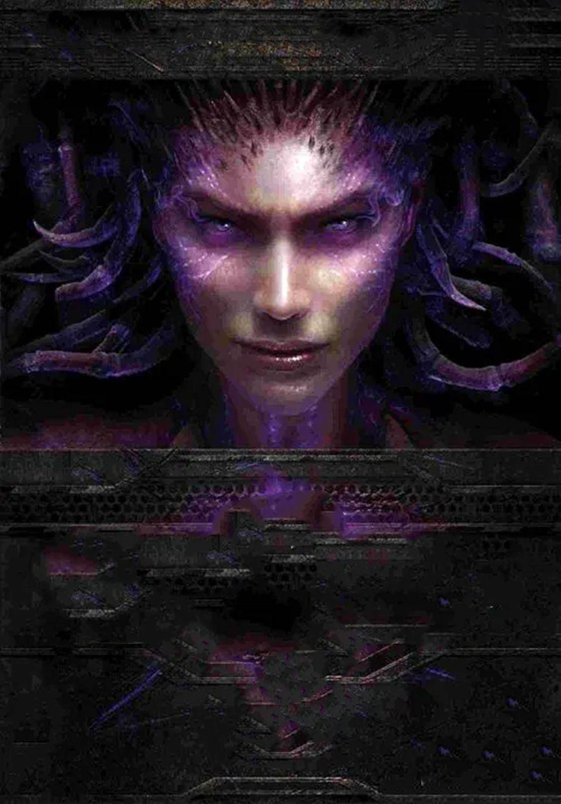 《星际争霸》科普卢星区的动静那么大，UED真的没有发现吗？