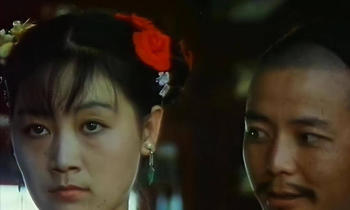 姜昆不仅能说相声，当年还演过电影，幽默搞笑还满满正能量