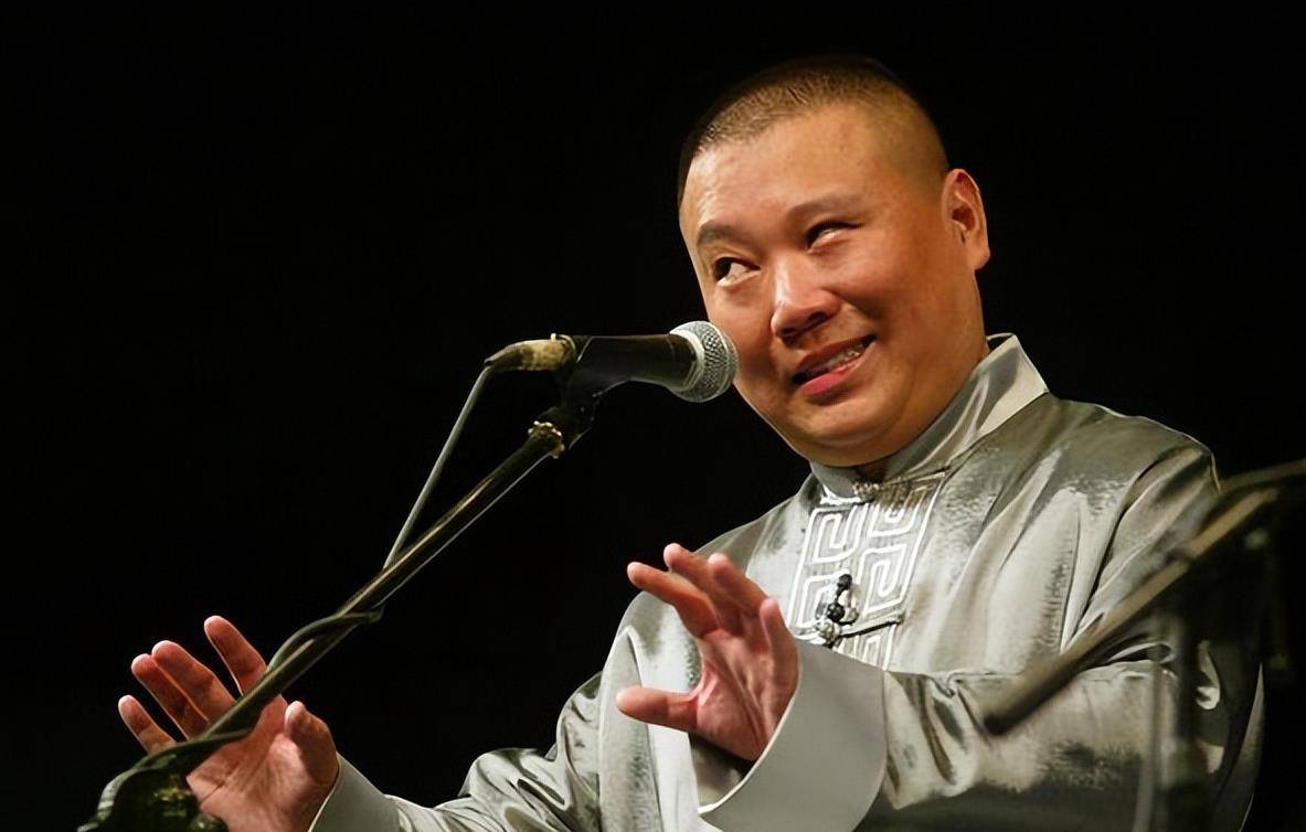 姜昆不仅能说相声，当年还演过电影，幽默搞笑还满满正能量
