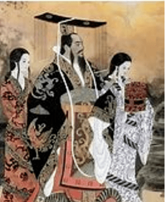 【地理素养】世界各国石油储量排名，第1名有点意外，盘点那些以前是发达国家的国家，中国5000年历史这6个关键人物