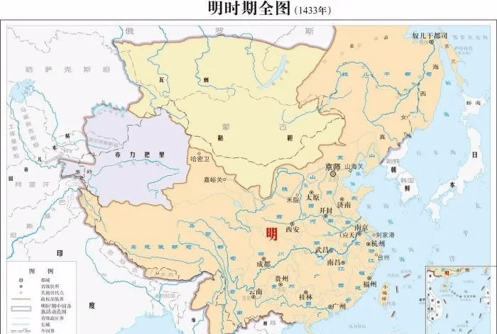 【地理素养】世界各国石油储量排名，第1名有点意外，盘点那些以前是发达国家的国家，中国5000年历史这6个关键人物