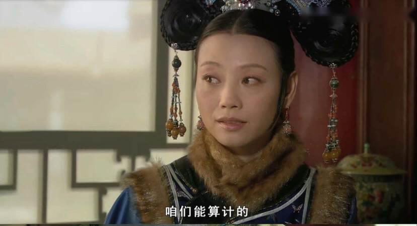 端妃明明知道甄嬛像纯元，为什么不告诉她？