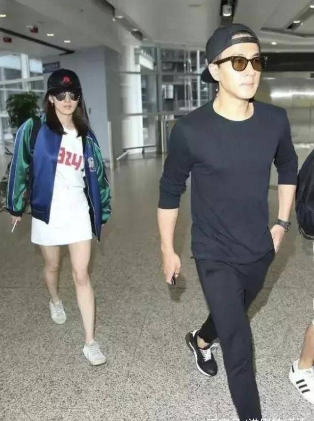 王浩信被传离婚后避谈与陈自瑶关系，感恩女儿理解自己无暇陪伴