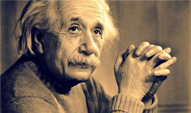 原创爱因斯坦死后，大脑和眼球被一名医生偷走，这名医生最后结局如何