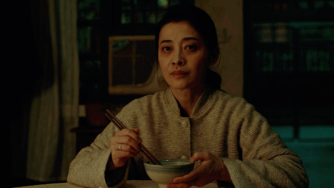 《回来的女儿》廖妈突然反水，是对王重江的讽刺