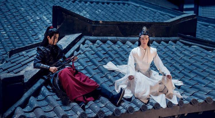 正午阳光《乔家的儿女》确认主演！杨幂痛失女一！