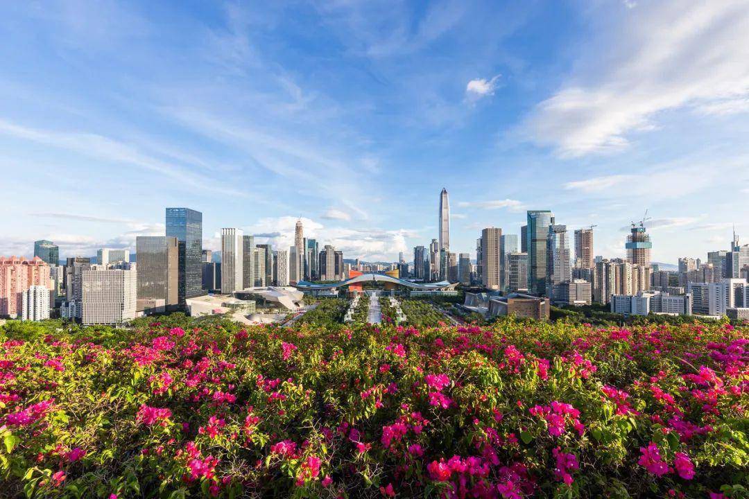 2020中国十大美好生活城市榜单新鲜出炉！是你心目中的排名吗？