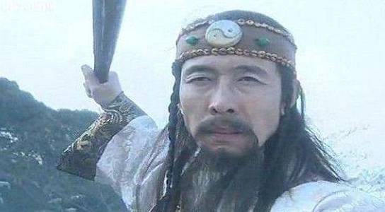 盘点金庸笔下含数字一到十的十种绝世武功，个个都是成名绝技