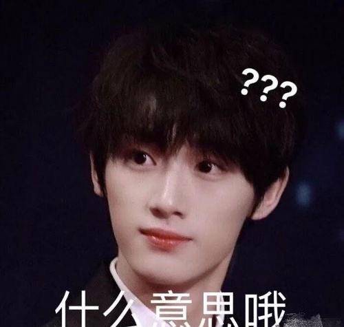 “什么意思哦”