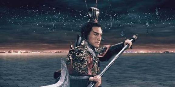 此人是三国第一飞将，却背负着千古骂名，如今墓地却无人问津