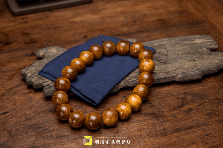 中华宝珠的万年传奇