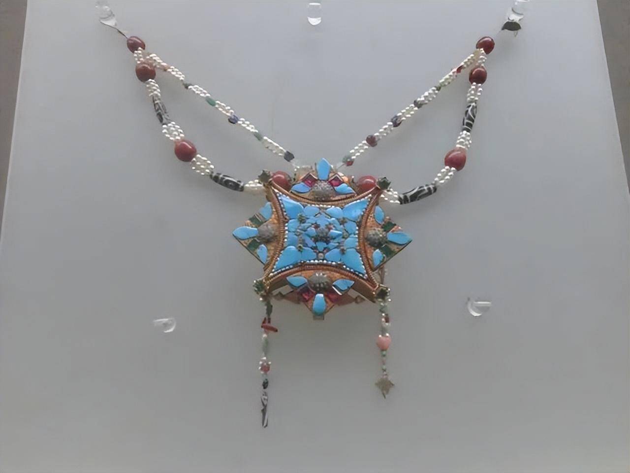 中华宝珠的万年传奇