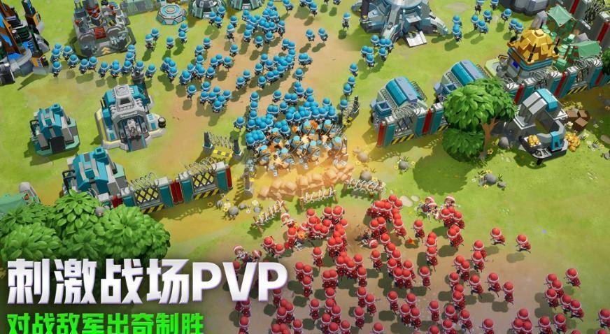 2022口袋奇兵攻略，保姆级别口袋新手攻略玩法推荐