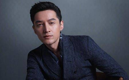 胡歌个人资料介绍 胡歌演过的电视剧有哪些？