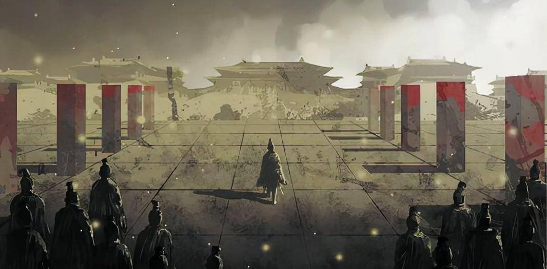 中国历史上十大罪人，对历史走向造成灾难性打击，于民族大义不顾