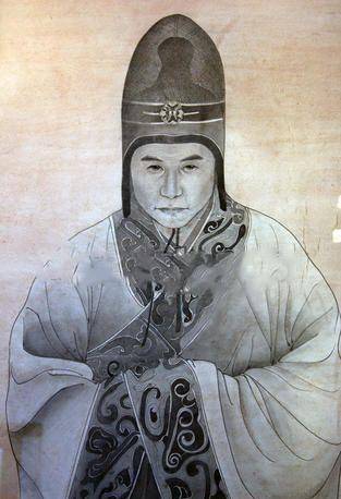 中国历史上十大罪人，对历史走向造成灾难性打击，于民族大义不顾