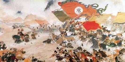 中国历史上十大罪人，对历史走向造成灾难性打击，于民族大义不顾