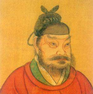 中国历史上十大罪人，对历史走向造成灾难性打击，于民族大义不顾