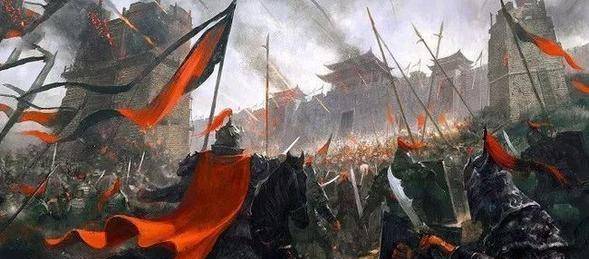 中国历史上十大罪人，对历史走向造成灾难性打击，于民族大义不顾