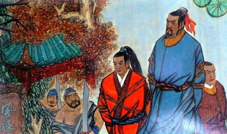 中国历史上十大罪人，对历史走向造成灾难性打击，于民族大义不顾